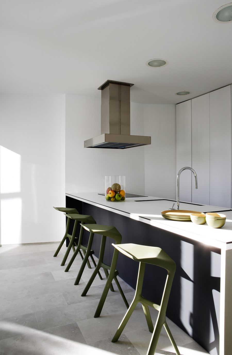 Atico r n cocina