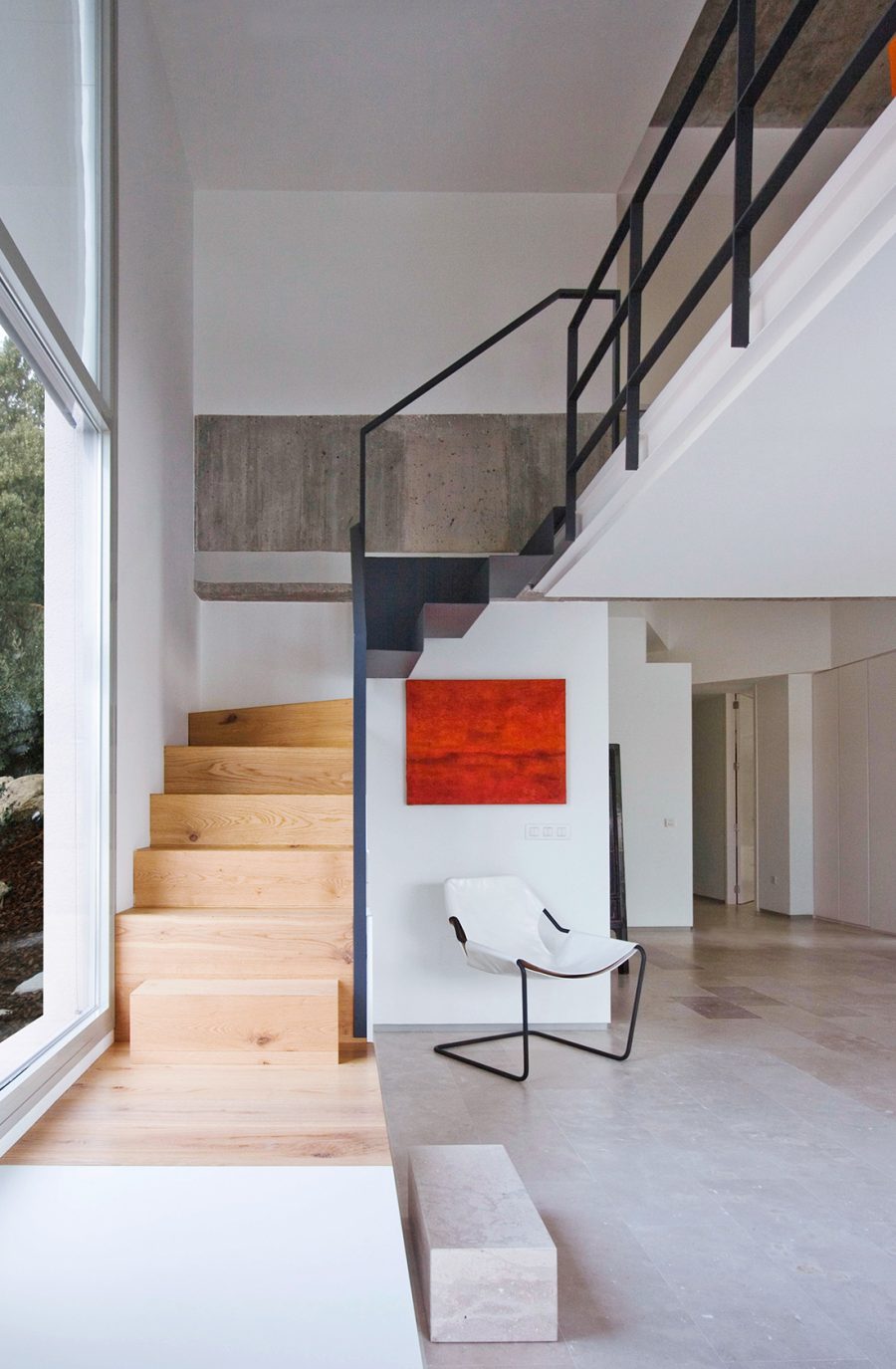 Atico r n escalera 2