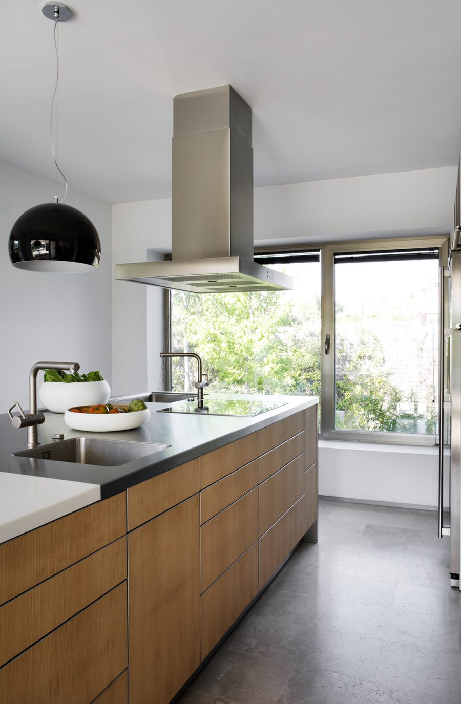 Casa i p cocina