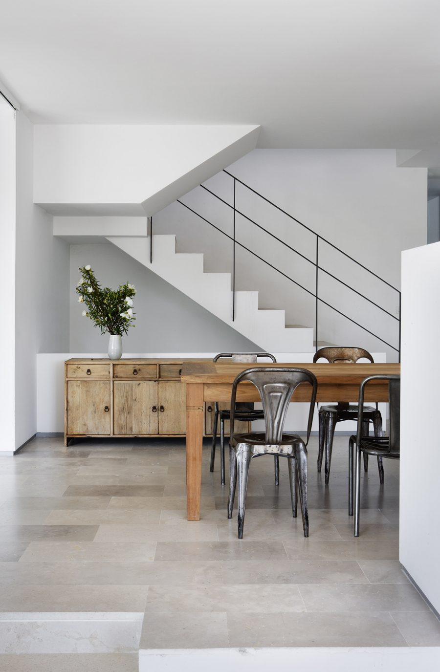 Casa i p comedor