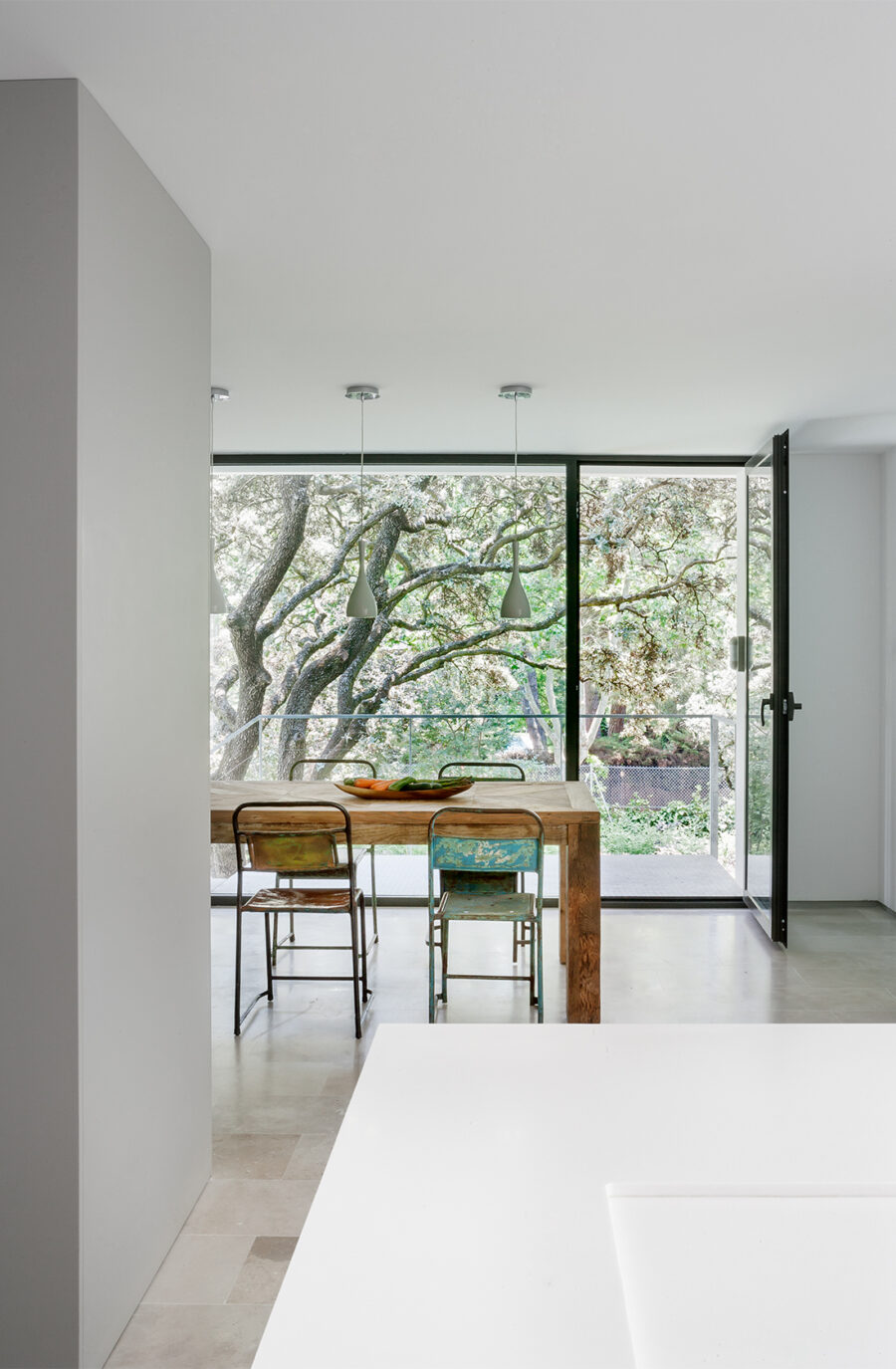 Reforma integral vivienda moraleja cocina