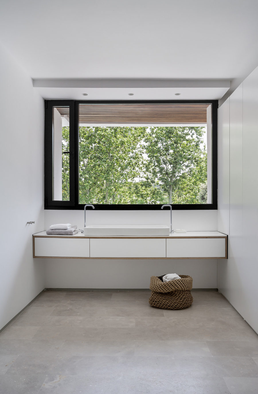 Reforma integral vivienda moraleja bano 02