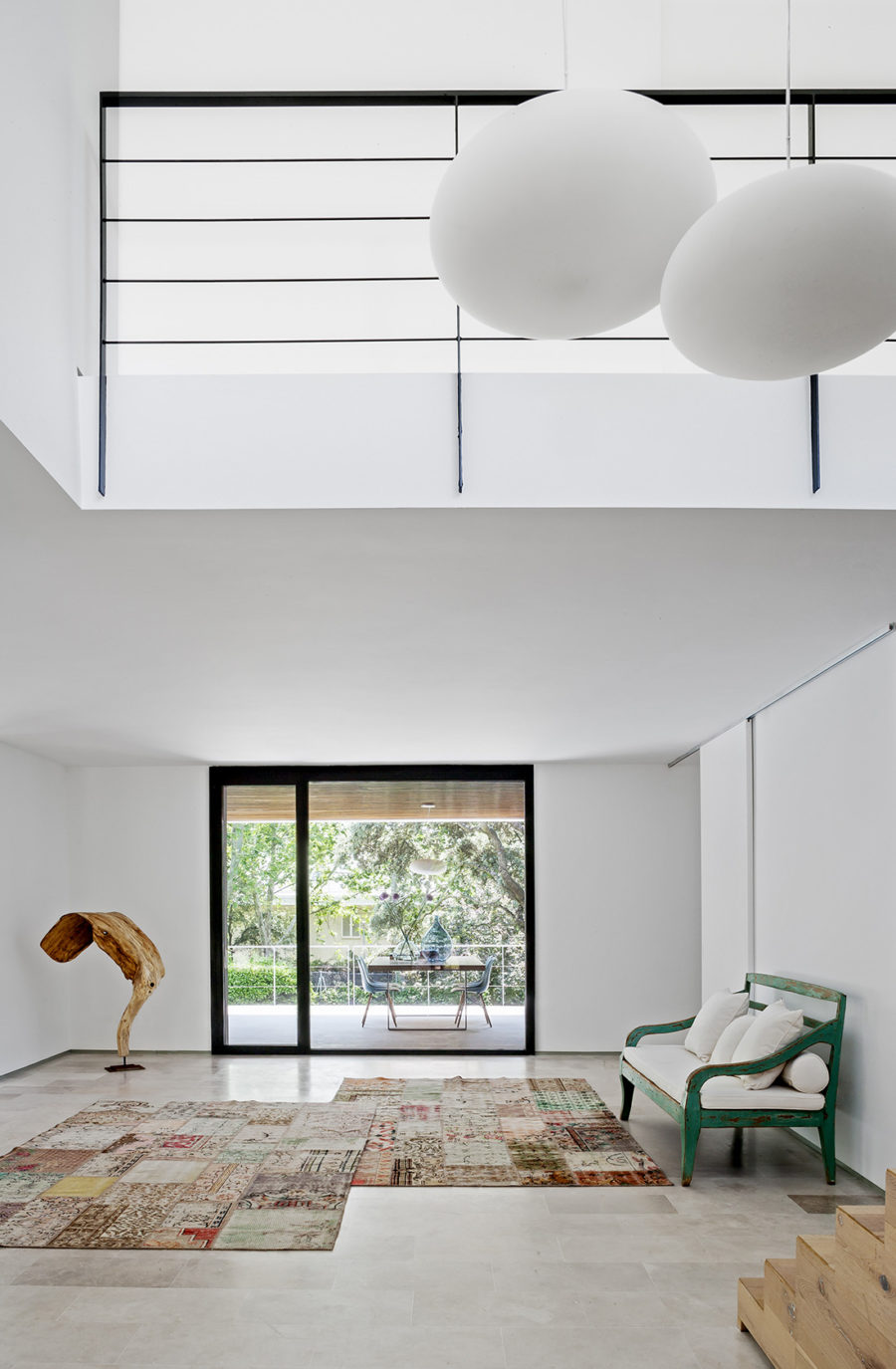 Reforma integral vivienda moraleja entrada 02