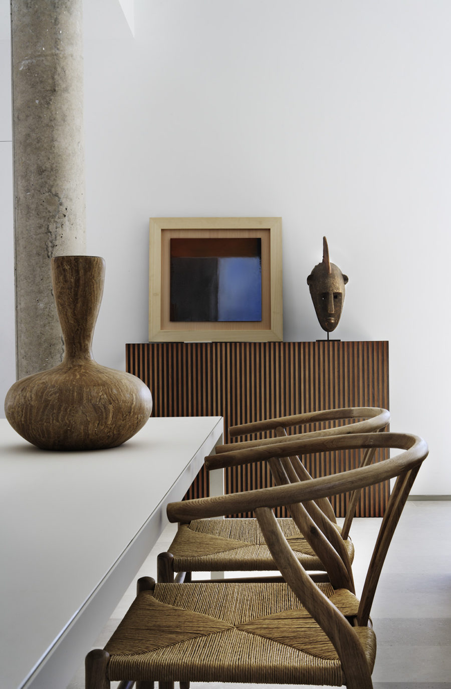 Casa bolo comedor 01