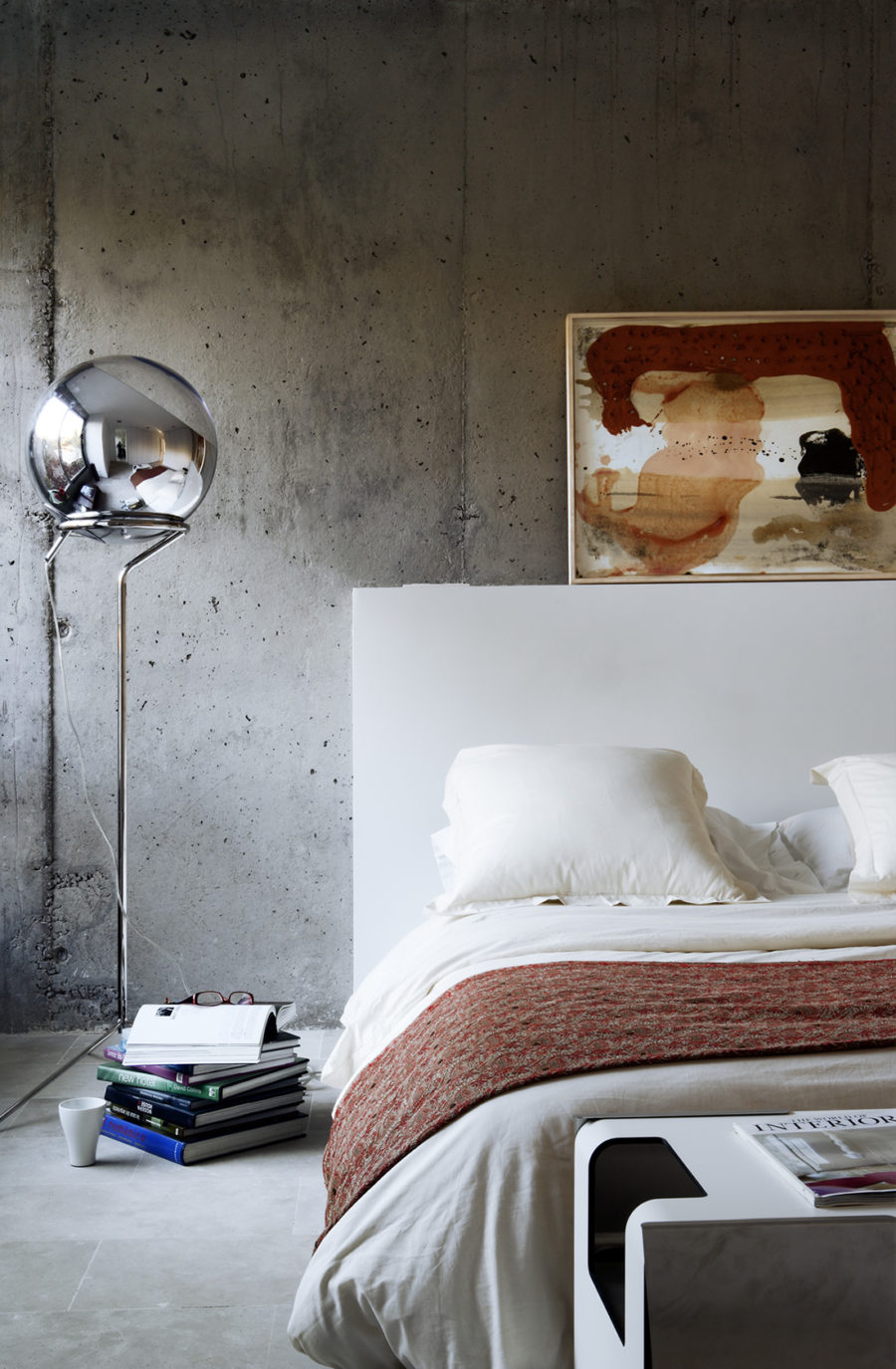 Casa bolo dormitorio 01