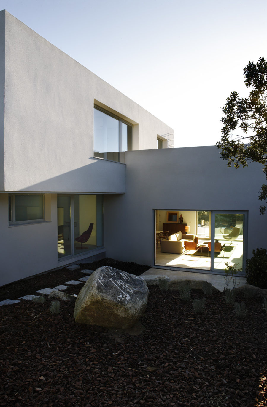 Casa bolo exterior 04