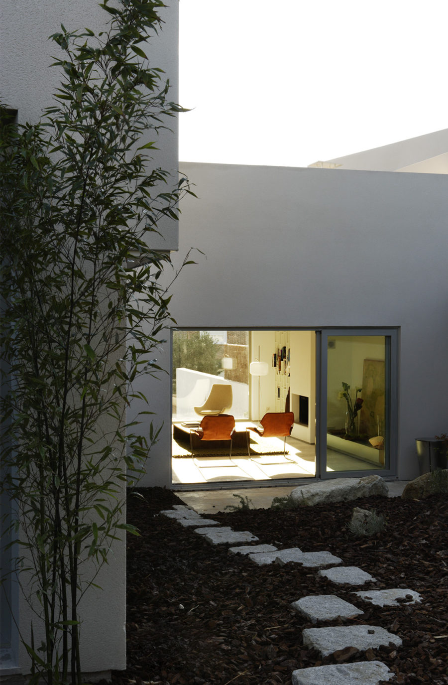 Casa bolo exterior 05