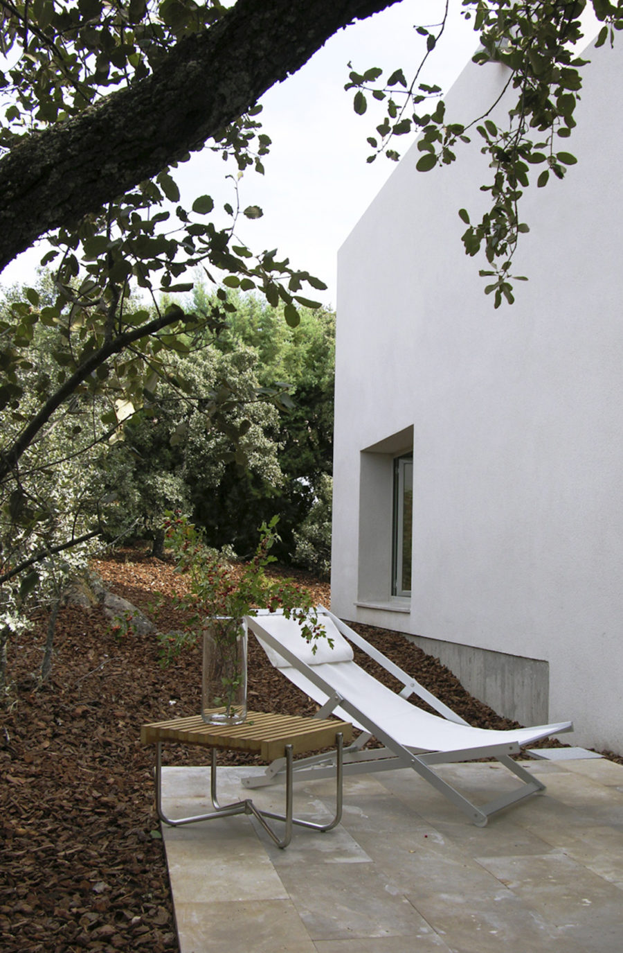 Casa c 25 exterior