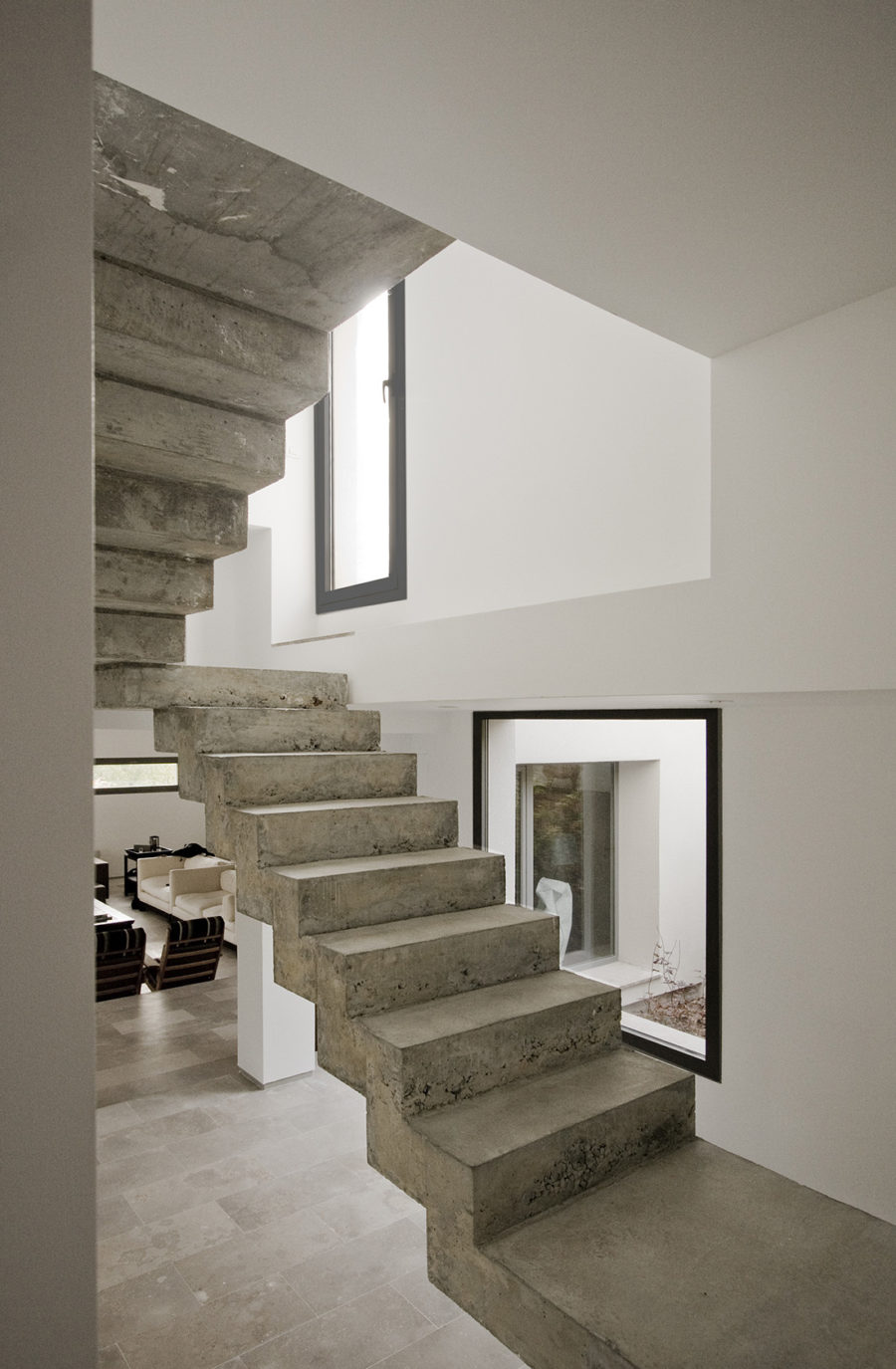 Casa c 51 escalera 02