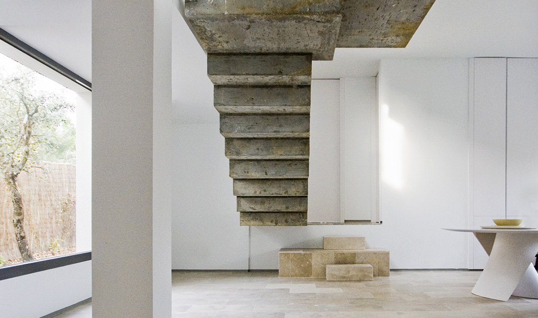 Proyecto arquitectura casa c 51