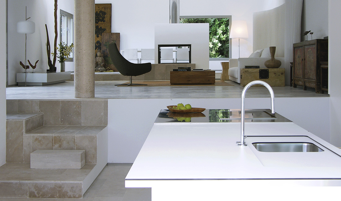 Proyecto arquitectura casa pico