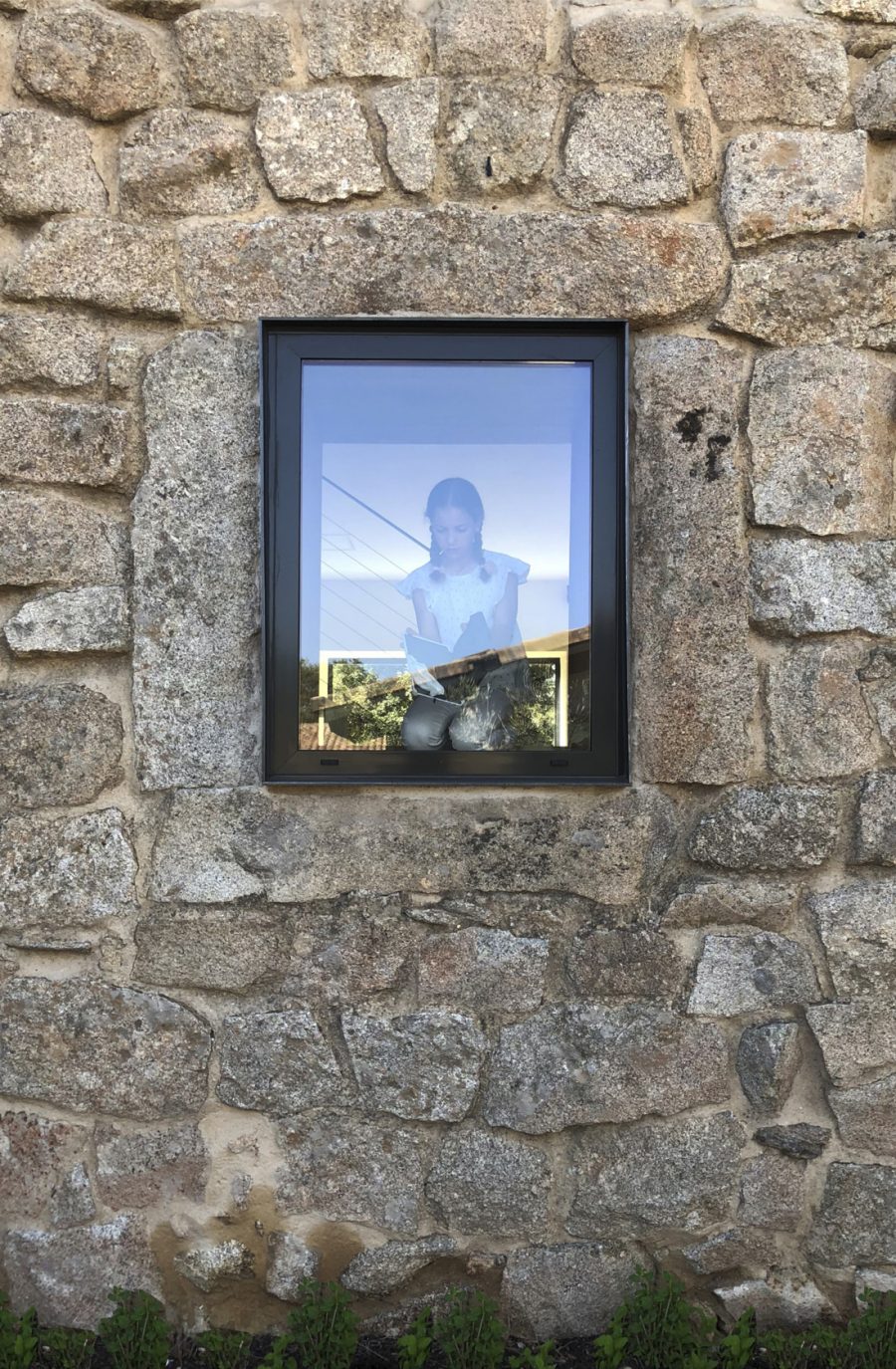 Casa campo ls ventana