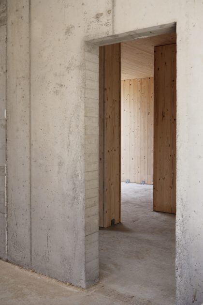 Casa proyecto ch madera 14