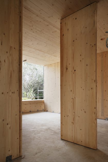Casa proyecto ch madera 16