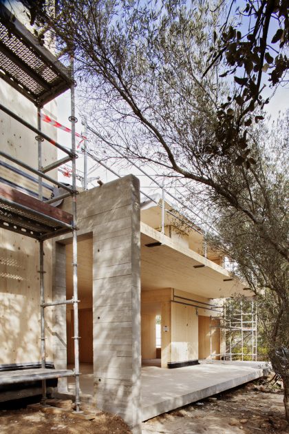 Casa proyecto ch madera 19
