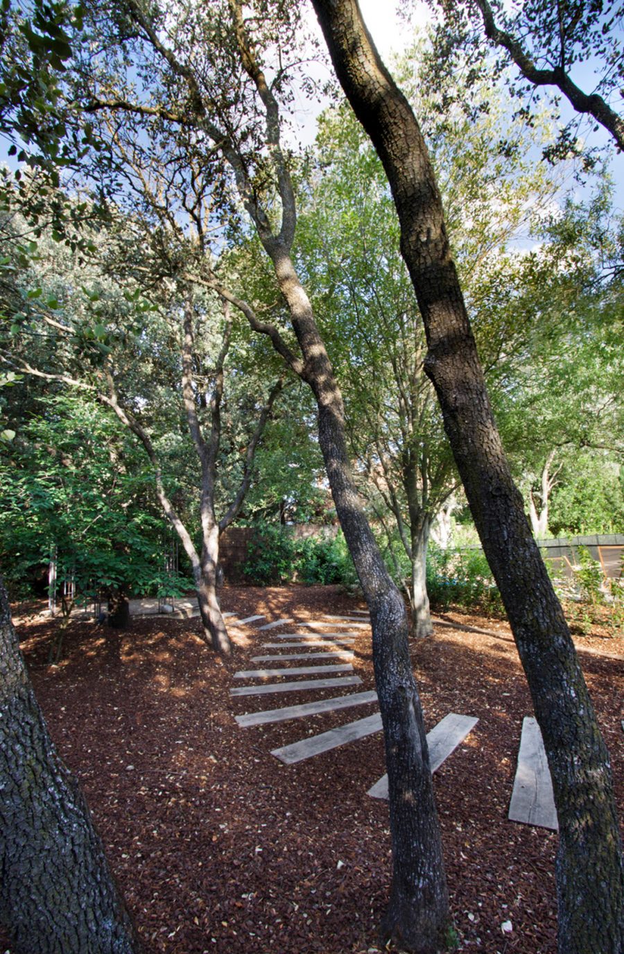 Paisajismo jardin al norte 5