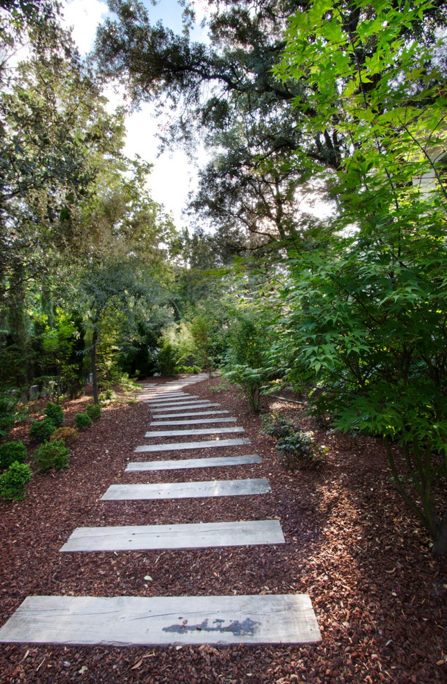 Paisajismo jardin al norte 6