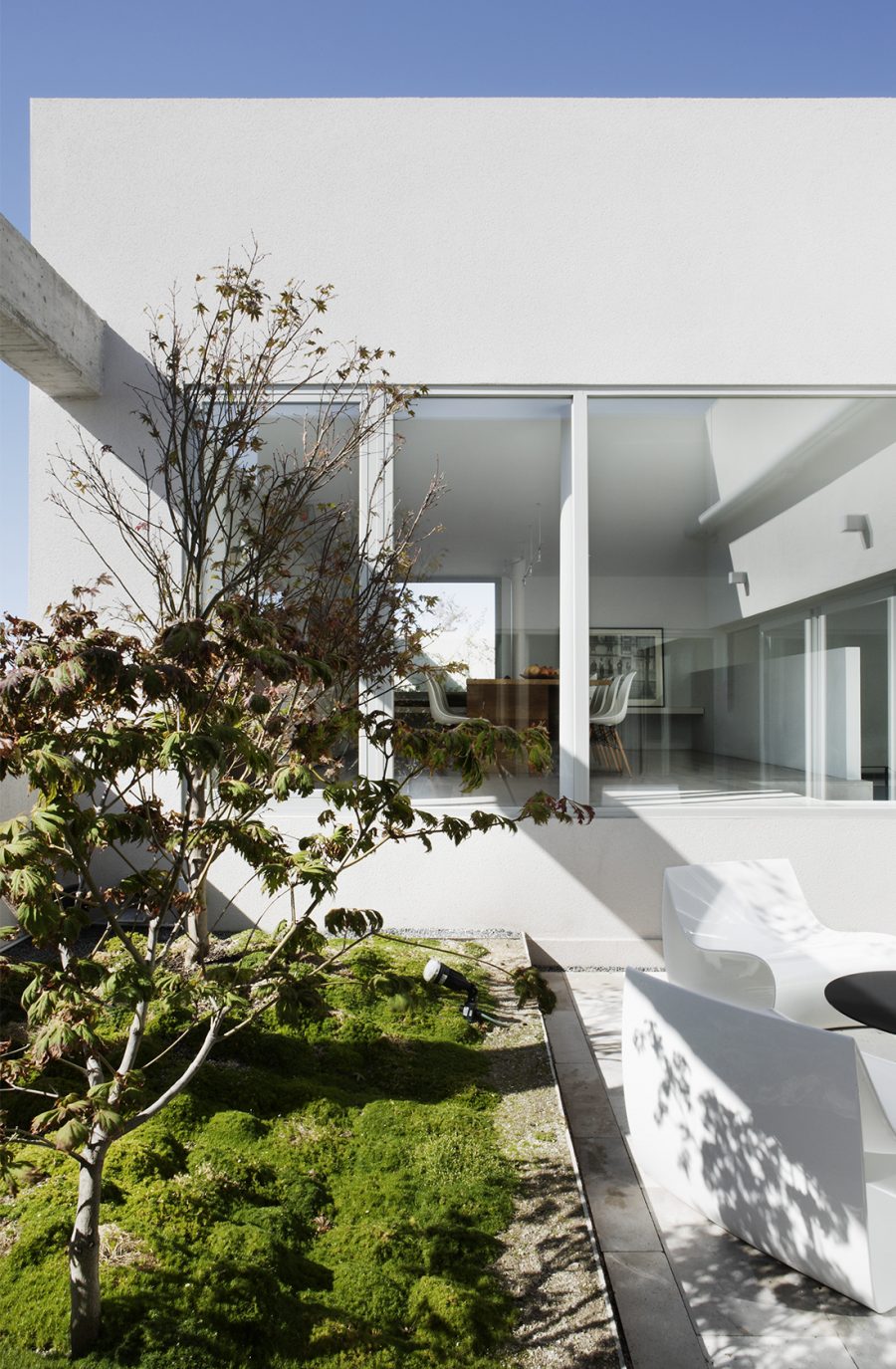 Piso atico en u balcon 1