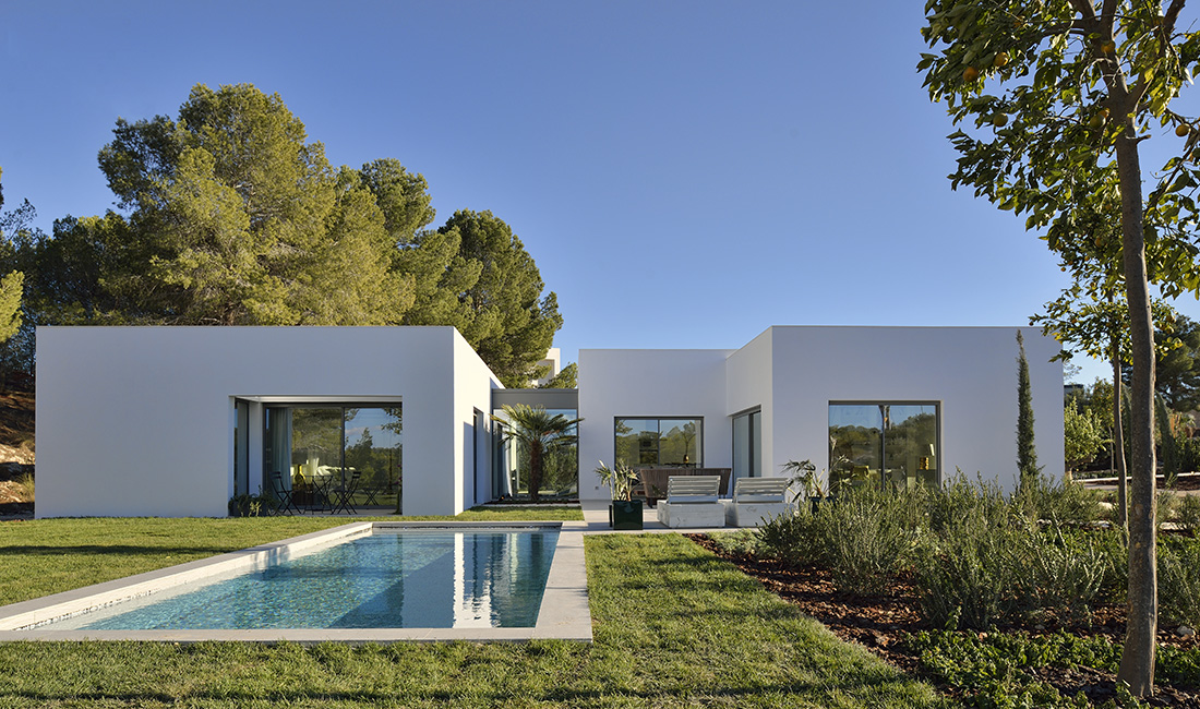 Proyecto arquitectura hoteles san miguel salinas
