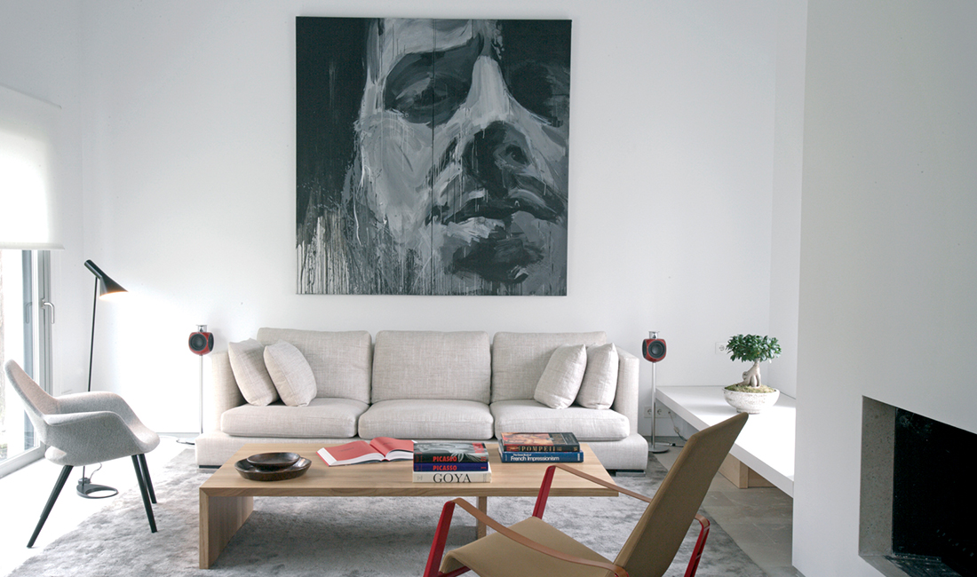 Proyecto de arquitectura casa c 29