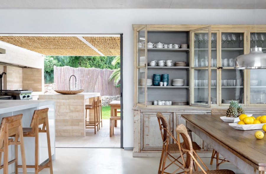 Proyecto menorca cocina 2