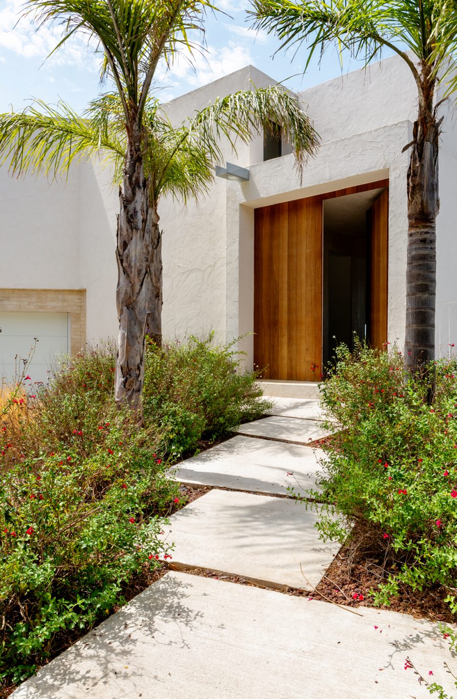 Proyecto menorca entrada