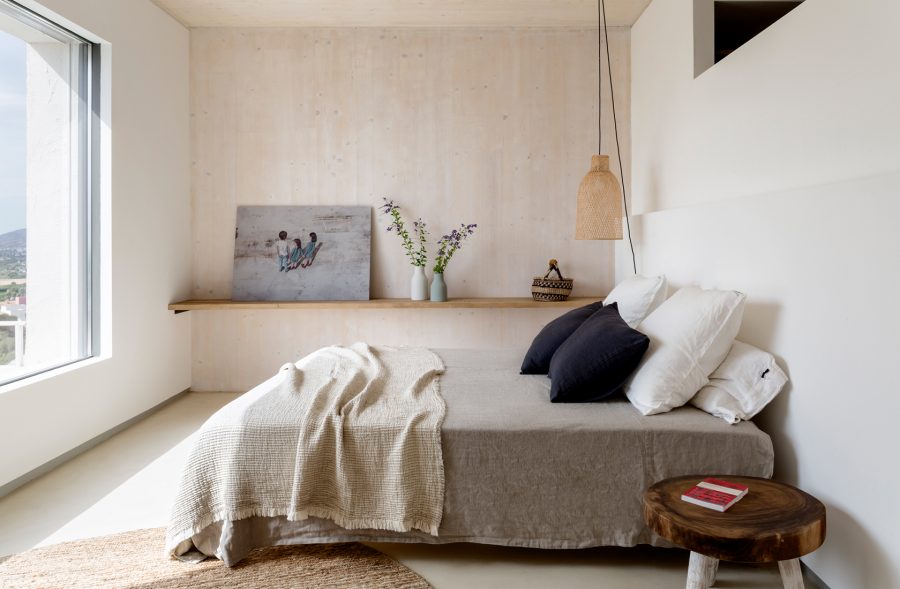 Proyecto menorca habitacion 1
