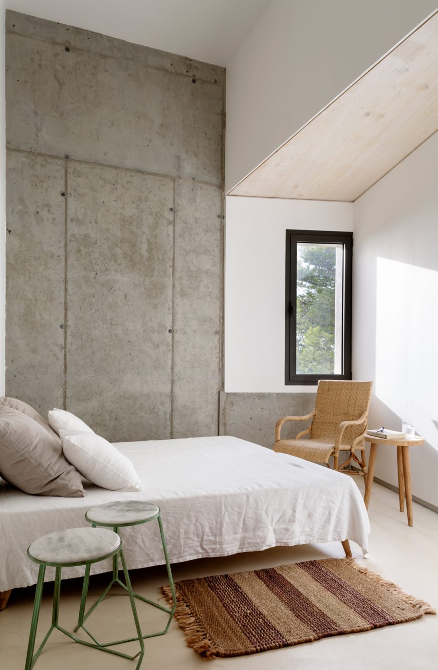 Proyecto menorca habitacion 2