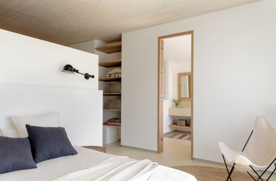 Proyecto menorca habitacion 3
