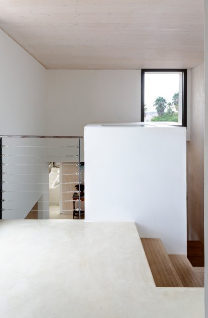 Proyecto menorca hall