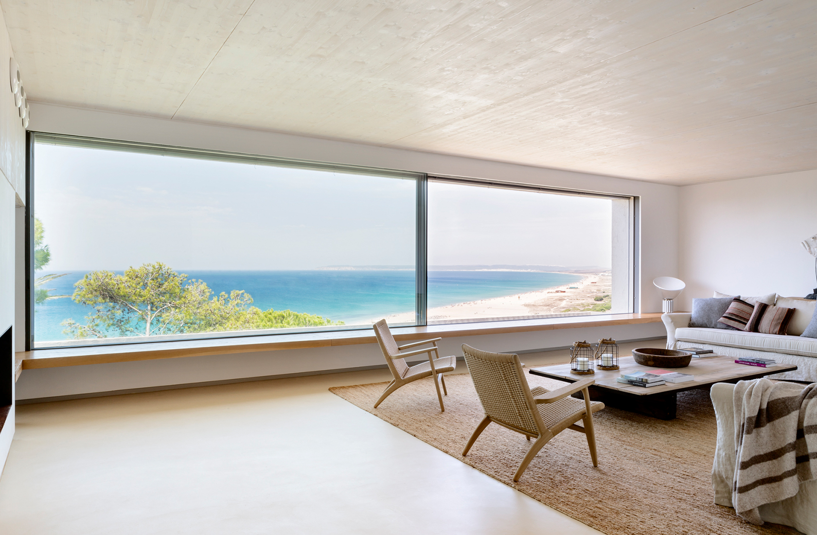 Proyecto menorca salon 1