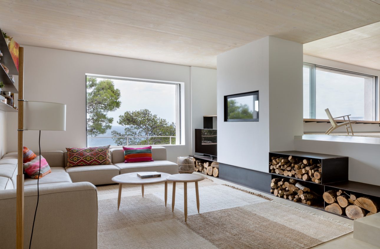 Proyecto menorca salon 5