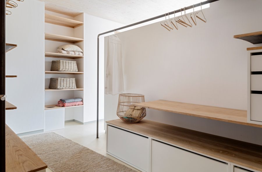 Proyecto menorca vestuario