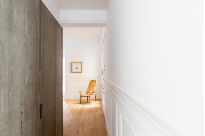 Reforma integral sagasta 20 detalle 01