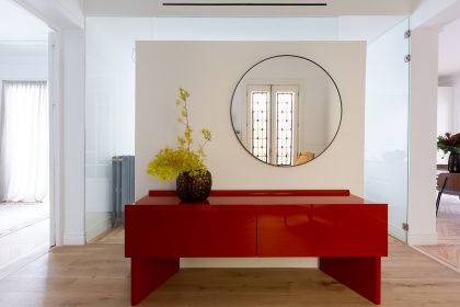 Reforma integral sagasta 20 hall entrada 02