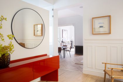 Reforma integral sagasta 20 hall entrada 03