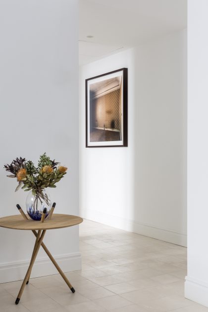 Reforma Integral en Sagasta I