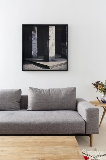 Reforma Integral en Sagasta I