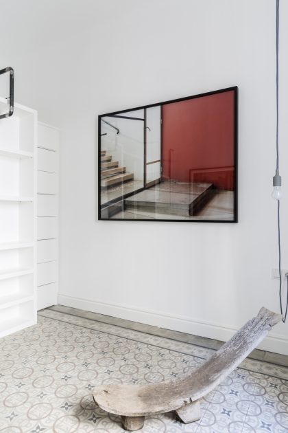 Reforma Integral en Sagasta I