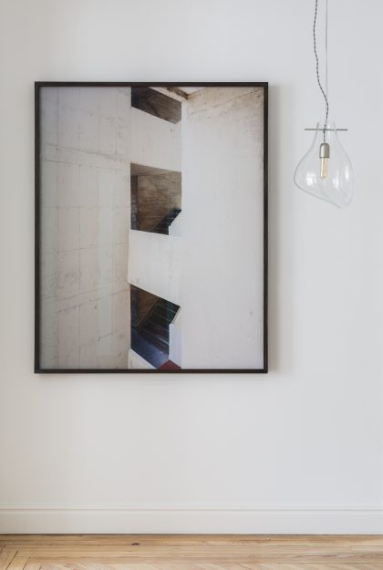 Reforma Integral en Sagasta I