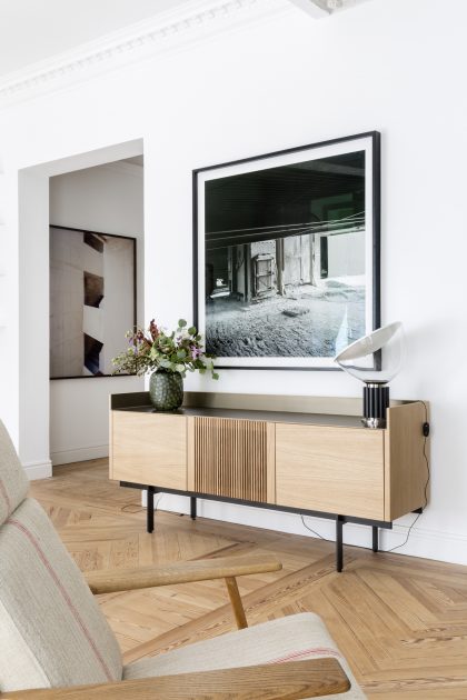 Reforma Integral en Sagasta I