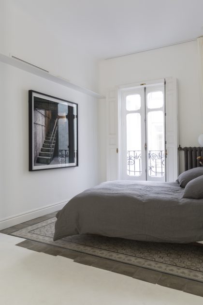 Reforma Integral en Sagasta I