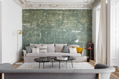 Reforma Integral en Sagasta I