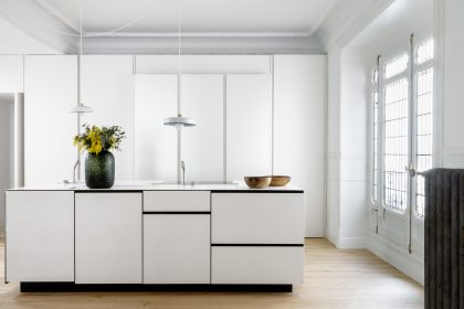 Reforma Integral en Sagasta I