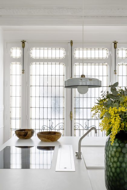 Reforma Integral en Sagasta I