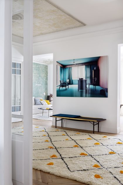 Reforma Integral en Sagasta I