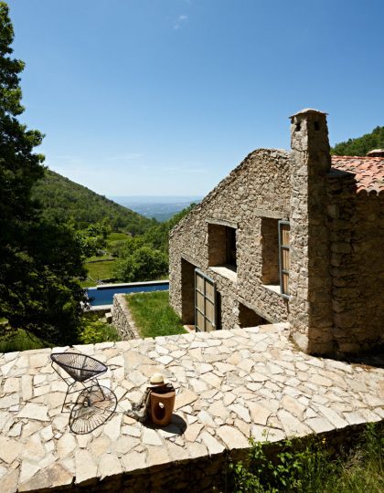 Finca en Extremadura