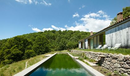 Finca en Extremadura