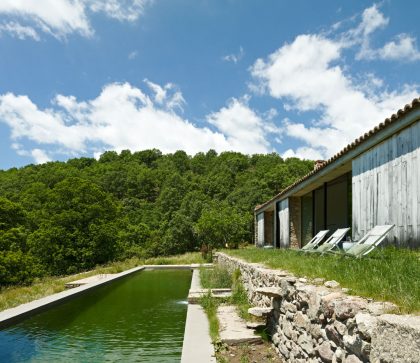 Finca en Extremadura