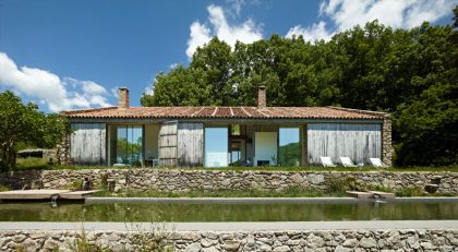 Finca en Extremadura